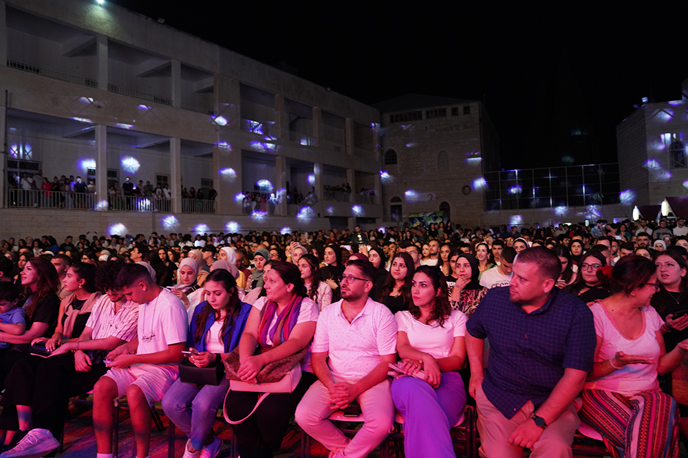 Bet Lahem Festival