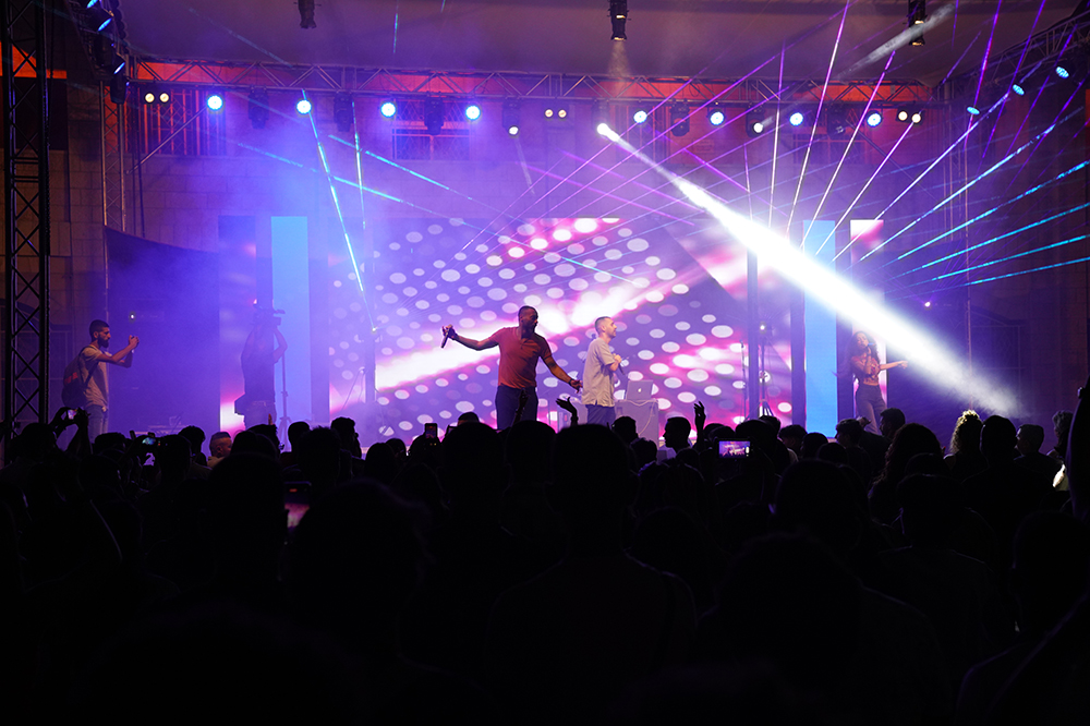 Bet Lahem Festival