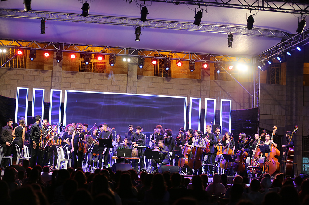 Bet Lahem Festival