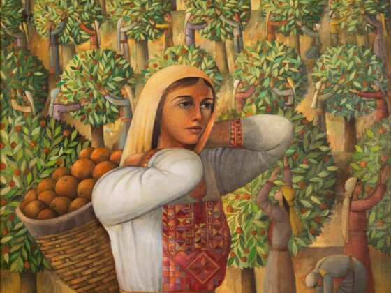 Our Land, Our Right, Our Responsibility