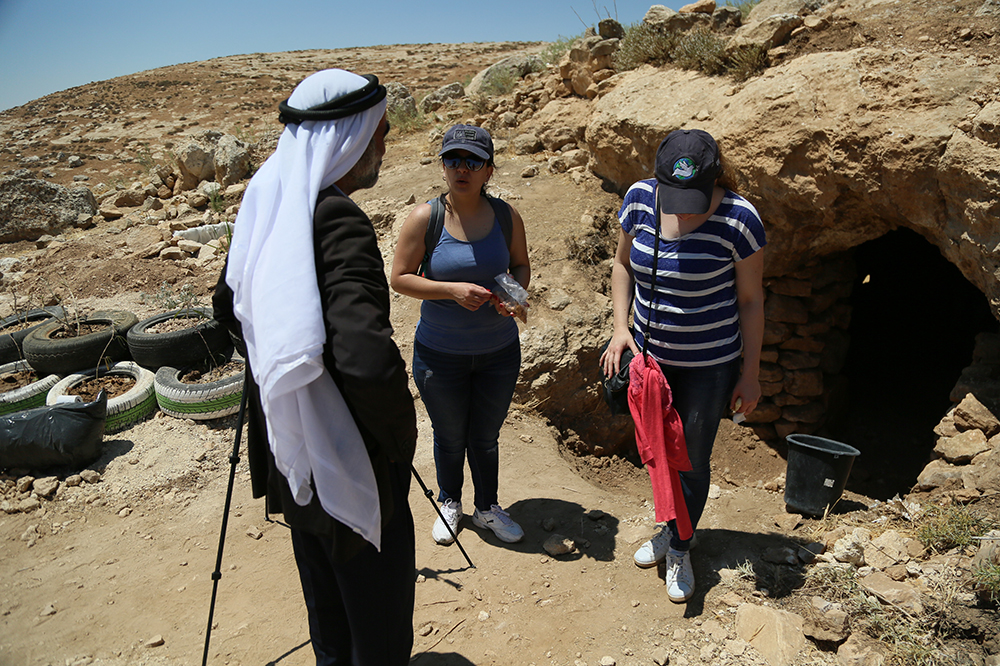 Sumud Project