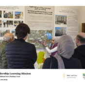 Palestinian Youth: Challenges and Ambitions – A Future in Limbo